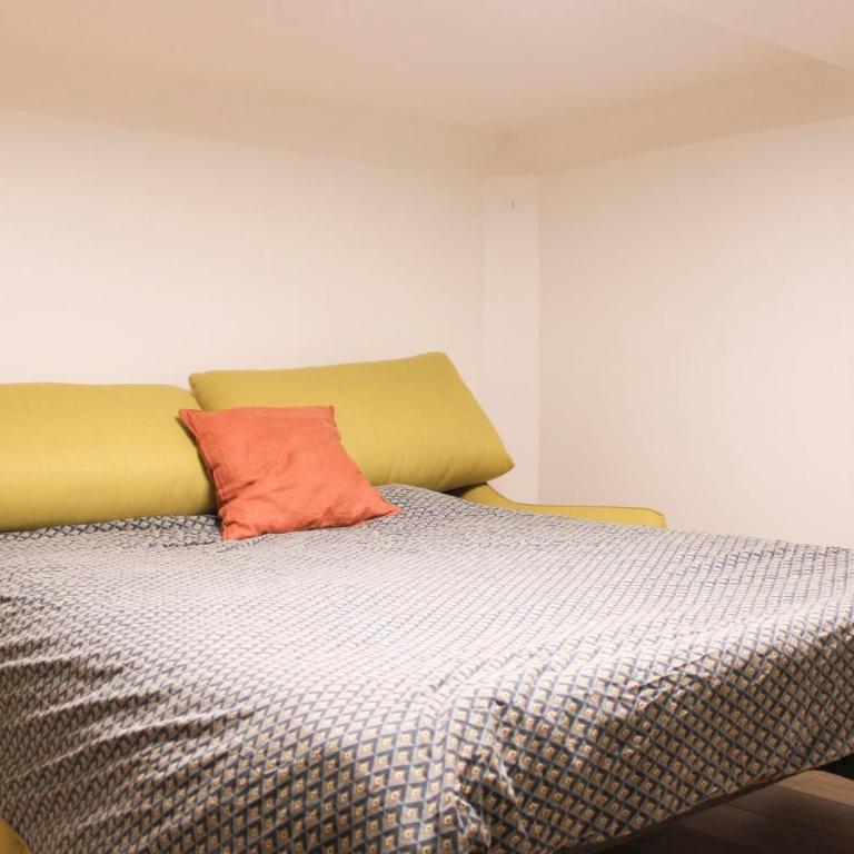 Appartement calme proche du métro Daumesnil - Appartement - 12