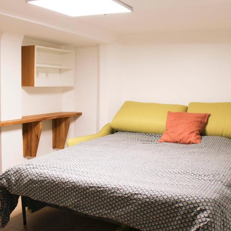 Appartement calme proche du métro Daumesnil - Appartement - 13