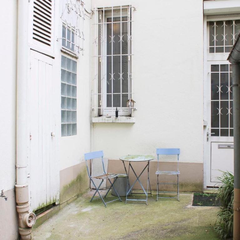 Appartement calme proche du métro Daumesnil - Appartement - 16