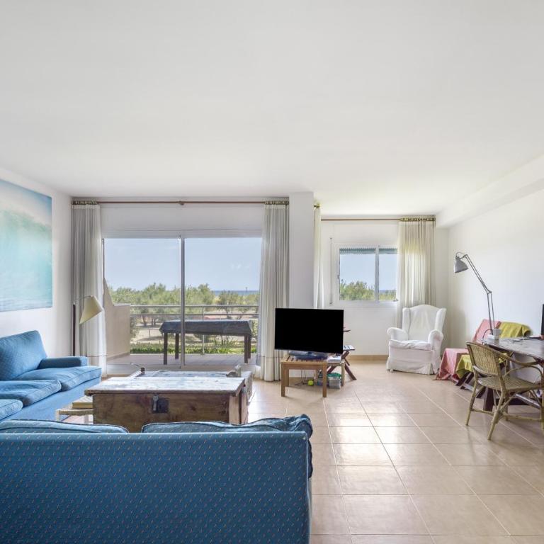 Port Pals B202 - Apartamento Premium de 3 dormitorios con balcón - 35
