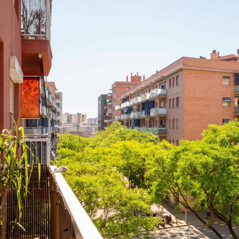 Welcomy Sagrera - Apartamento de 3 dormitorios - 20