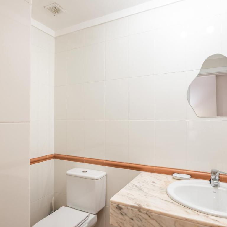 Port Pals B202 - Apartamento Premium de 3 dormitorios con balcón - 34