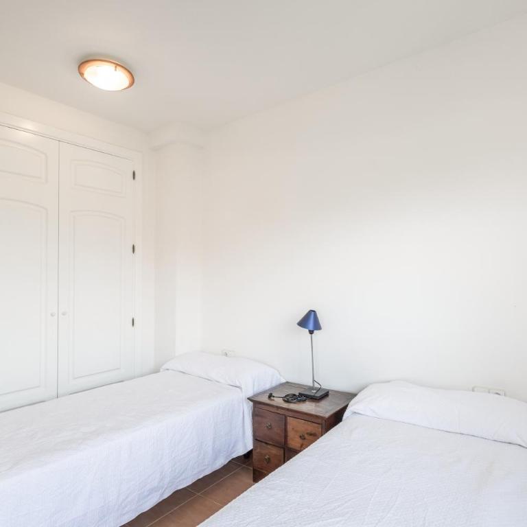 Port Pals B202 - Apartamento Premium de 3 dormitorios con balcón - 33