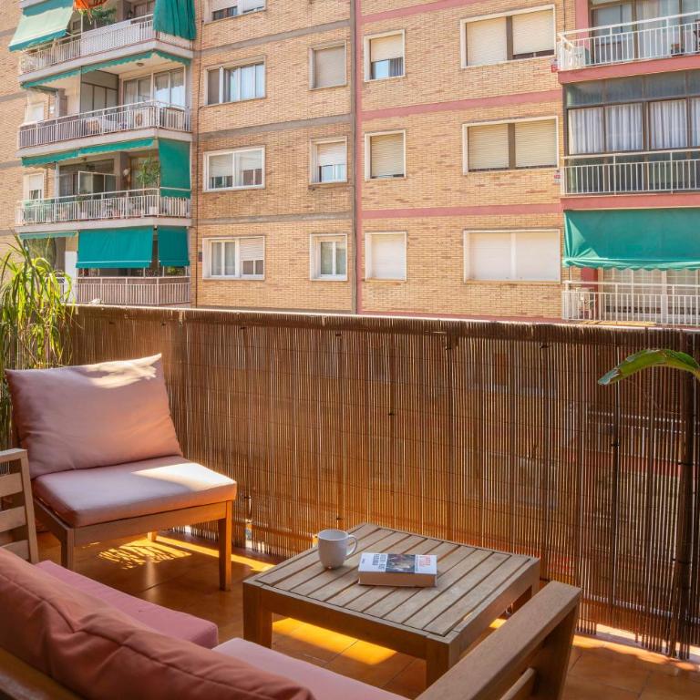 Welcomy Sagrera - Apartamento de 3 dormitorios - 21