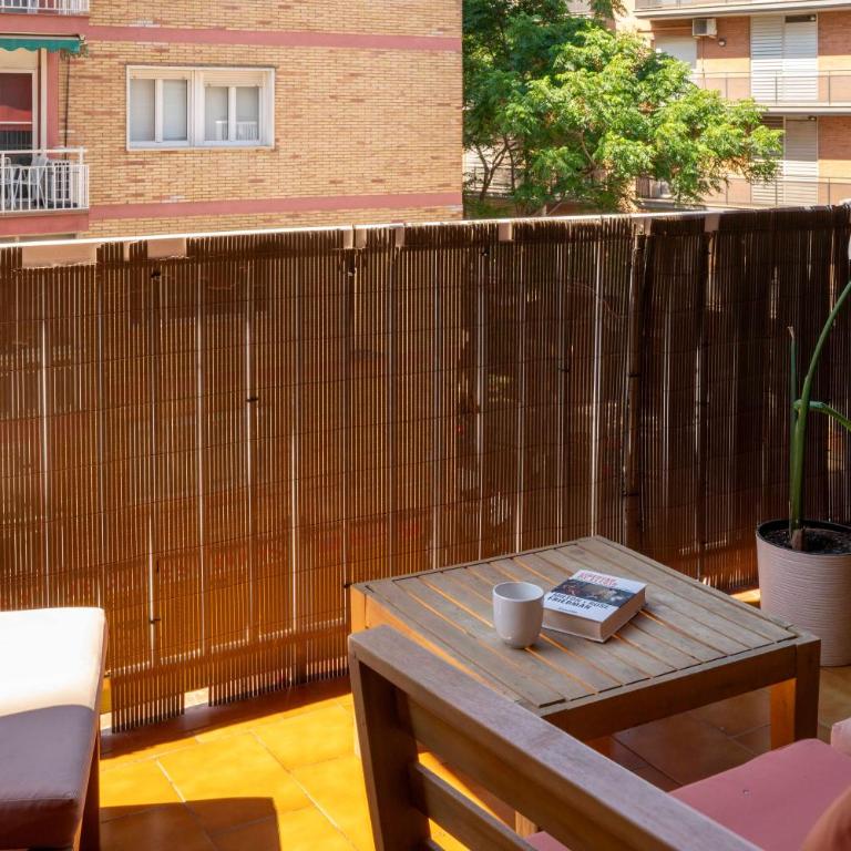 Welcomy Sagrera - Apartamento de 3 dormitorios - 23