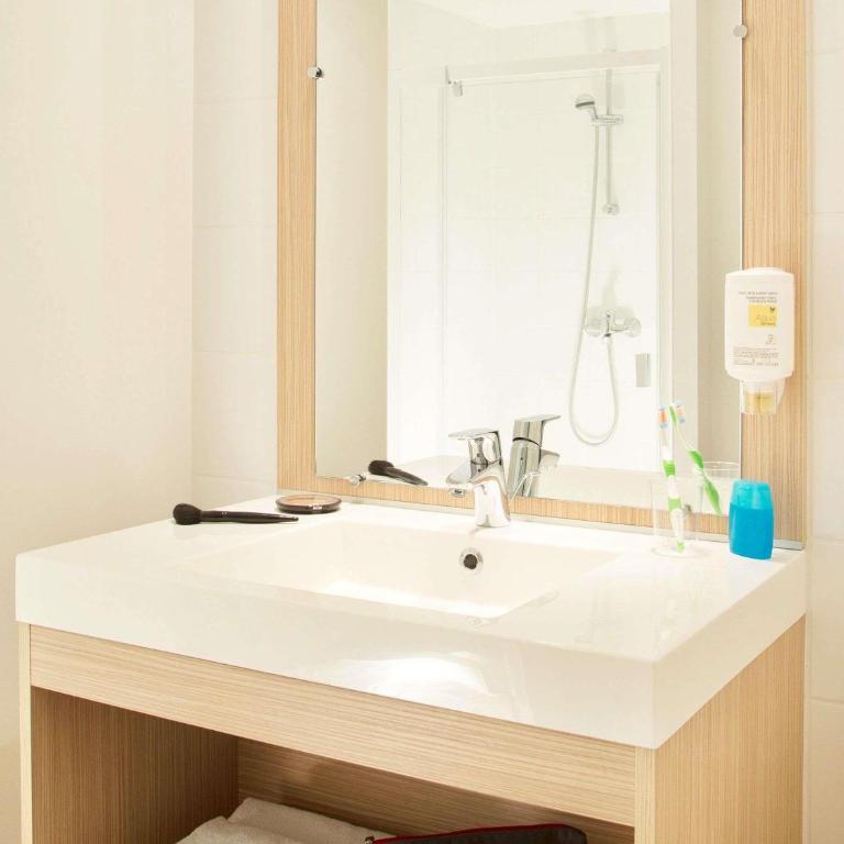 Aparthotel Adagio Access Le Havre Les Docks - Studio pour 2 Personnes - 1