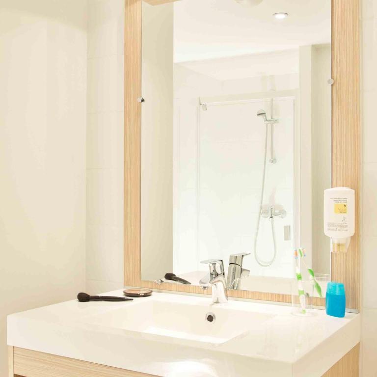 Aparthotel Adagio Access Le Havre Les Docks - Appartement 1 Chambre (4 personnes) - 5