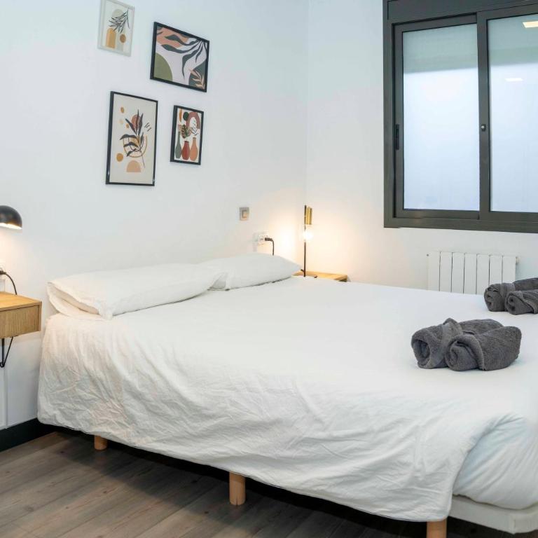 Welcomy Sagrera - Apartamento de 3 dormitorios - 25