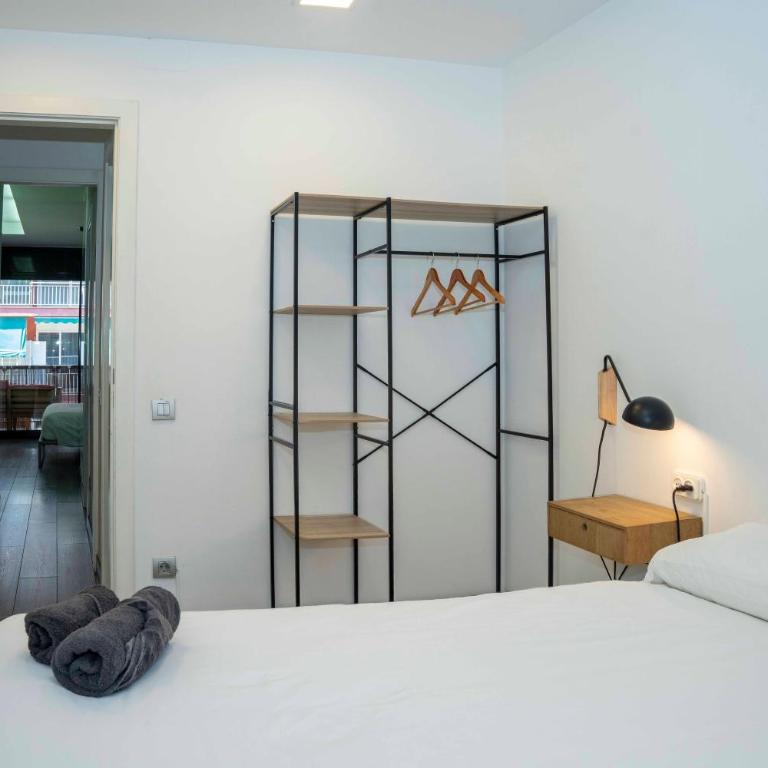 Welcomy Sagrera - Apartamento de 3 dormitorios - 26