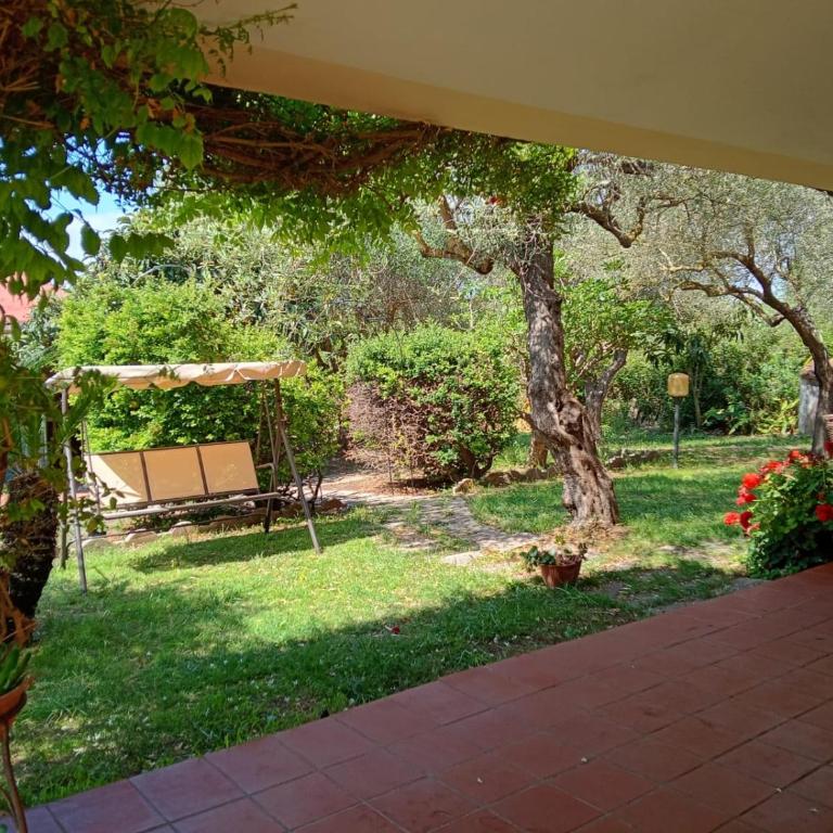 Residenza Paola - Relax ad Alghero - Villa 3 Chambres - 1