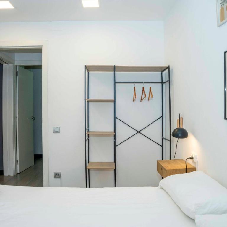 Welcomy Sagrera - Apartamento de 3 dormitorios - 29