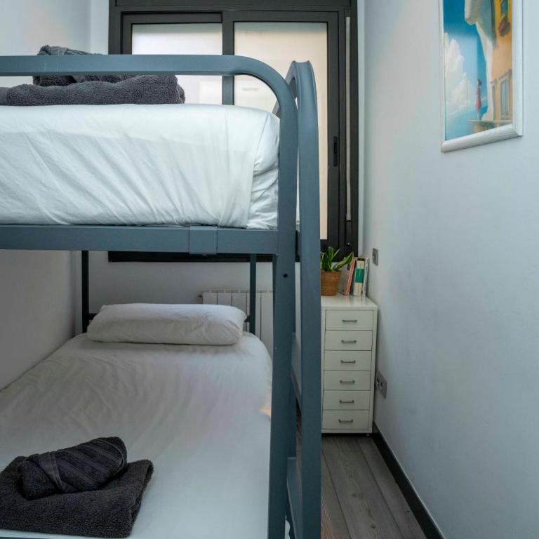 Welcomy Sagrera - Apartamento de 3 dormitorios - 30