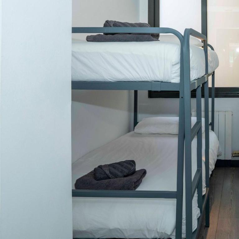 Welcomy Sagrera - Apartamento de 3 dormitorios - 31