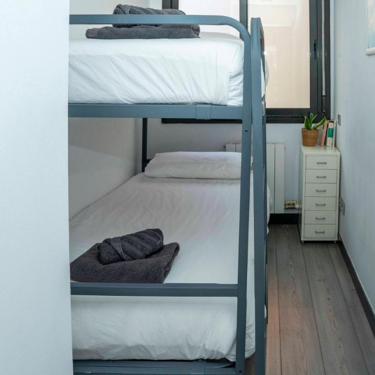 Welcomy Sagrera - Apartamento de 3 dormitorios - 33