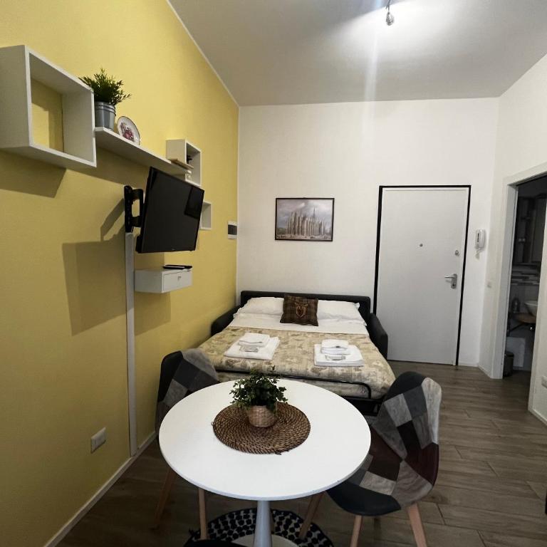 Central Lepetit Apartment Comfort - Appartement 1 Chambre - 10