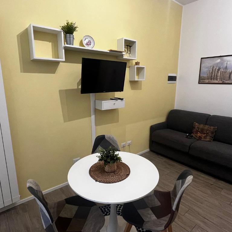 Central Lepetit Apartment Comfort - Appartement 1 Chambre - 8