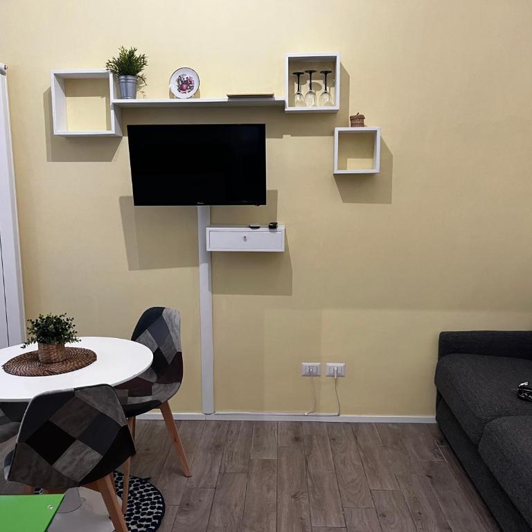 Central Lepetit Apartment Comfort - Appartement 1 Chambre - 1