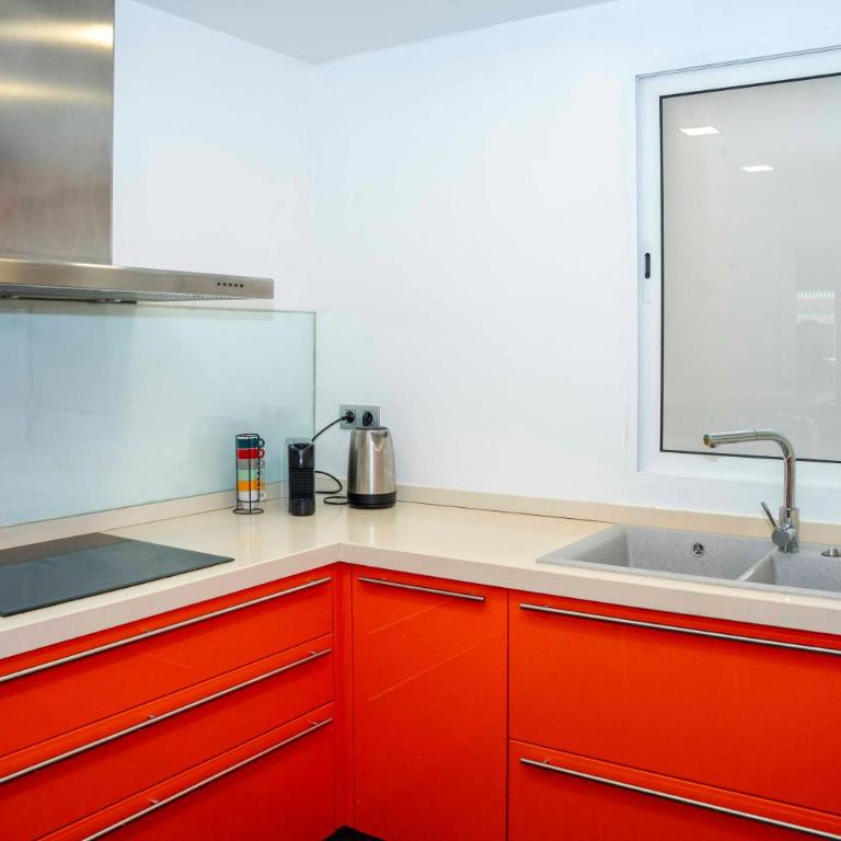 Welcomy Sagrera - Apartamento de 3 dormitorios - 34
