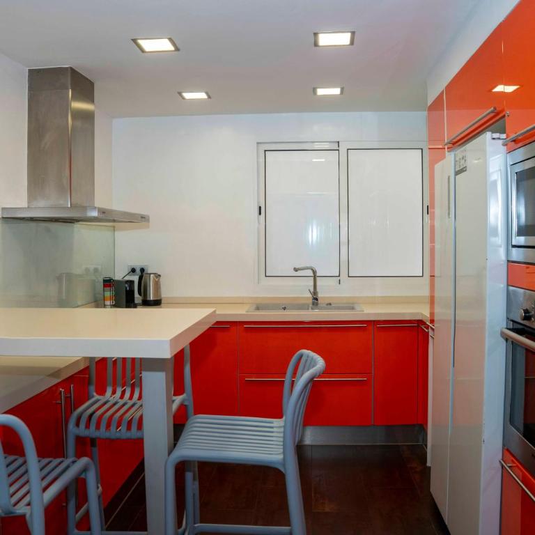 Welcomy Sagrera - Apartamento de 3 dormitorios - 36
