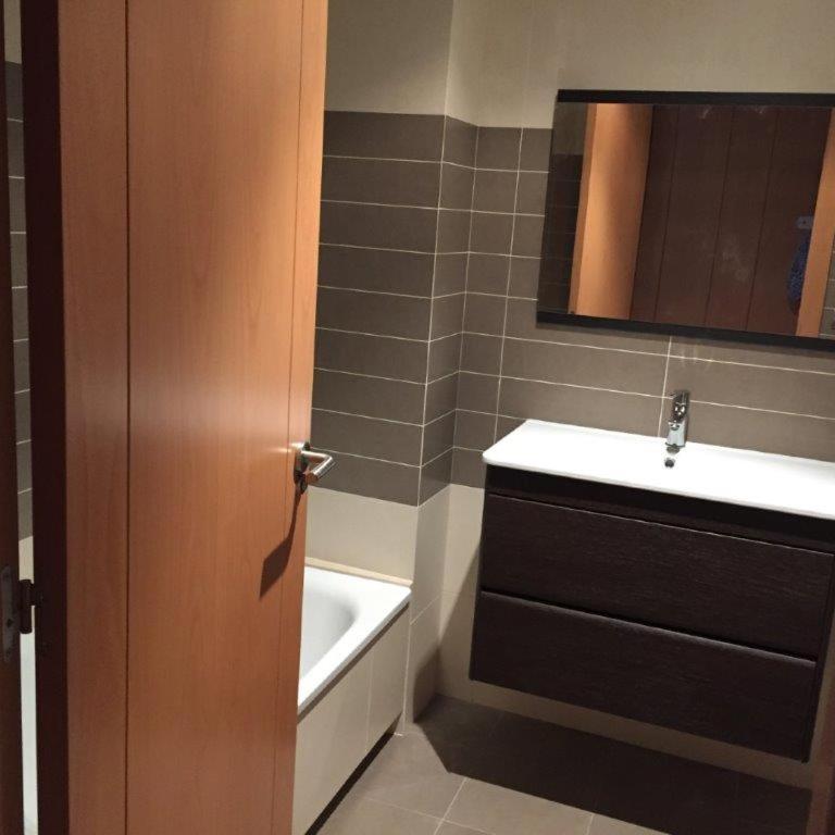 Residencial La Florida - Sanxenxo - Penthouse-Apartment - 5