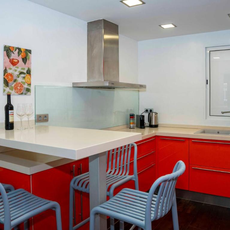Welcomy Sagrera - Apartamento de 3 dormitorios - 37