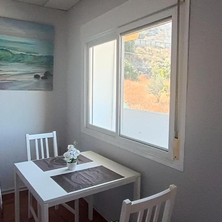 Apartamento en Málaga ciudad, turismo y playa - Apartamento de 1 dormitorio - 9