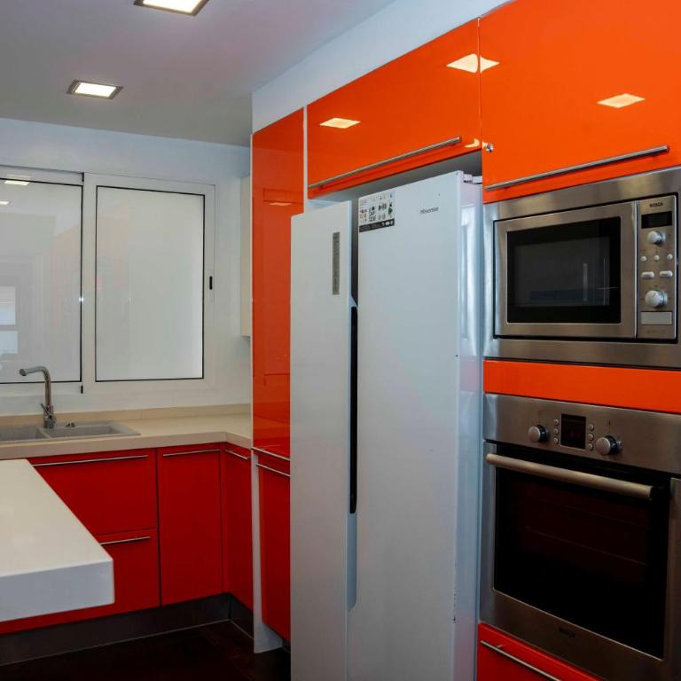 Welcomy Sagrera - Apartamento de 3 dormitorios - 38