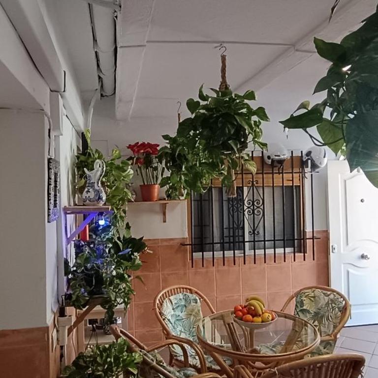 Apartamento en Málaga ciudad, turismo y playa - Apartamento de 1 dormitorio - 2