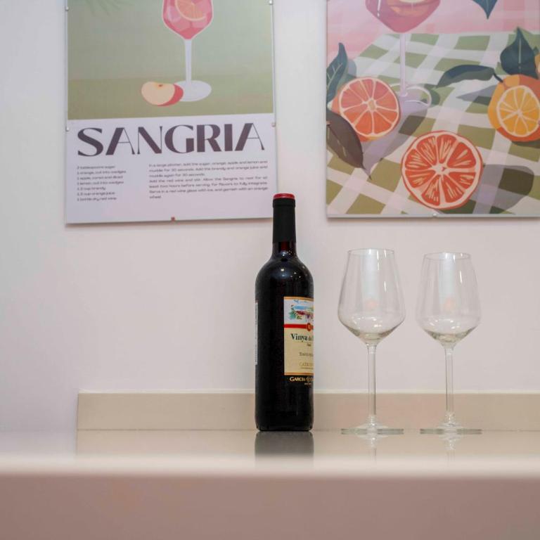 Welcomy Sagrera - Apartamento de 3 dormitorios - 40