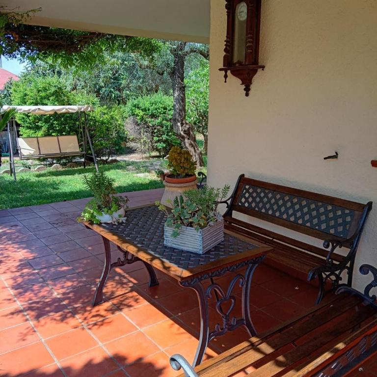 Residenza Paola - Relax ad Alghero - Villa 3 Chambres - 5