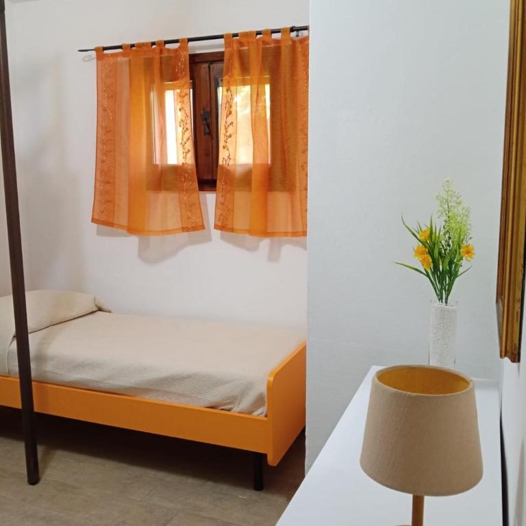 Residenza Paola - Relax ad Alghero - Villa 3 Chambres - 8