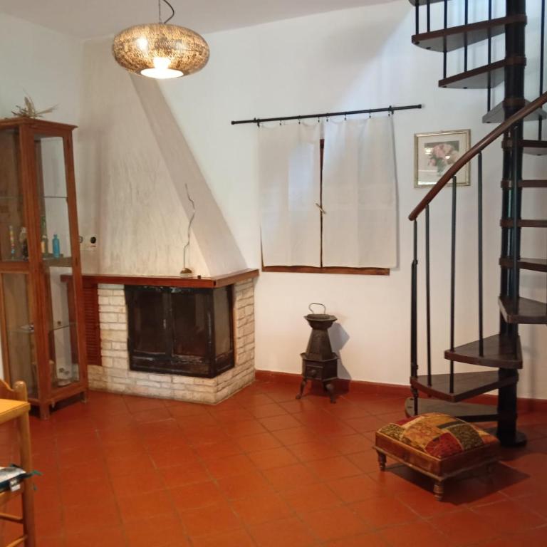 Residenza Paola - Relax ad Alghero - Villa 3 Chambres - 9