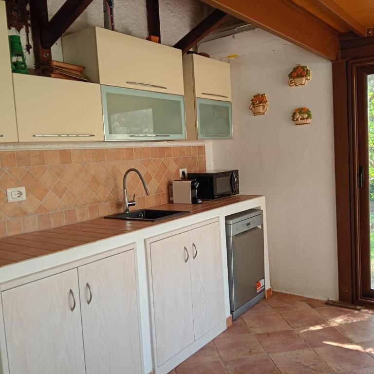 Residenza Paola - Relax ad Alghero - Villa 3 Chambres - 10