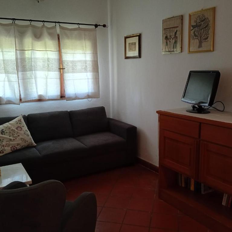 Residenza Paola - Relax ad Alghero - Villa 3 Chambres - 11