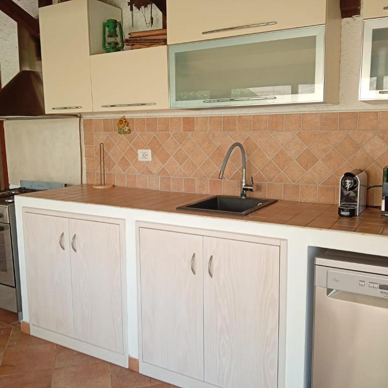 Residenza Paola - Relax ad Alghero - Villa 3 Chambres - 13