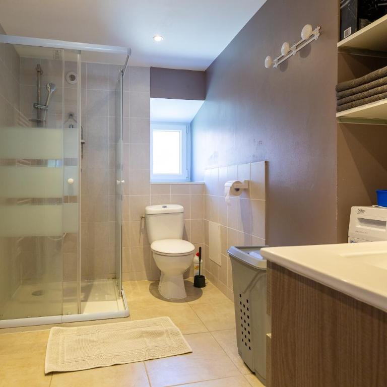 Gite des Ravières - Vernaison - Appartamento con Terrazza - 12