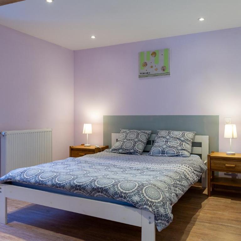 Gite des Ravières - Vernaison - Appartamento con Terrazza - 7