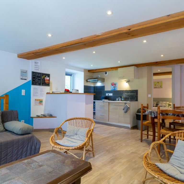Gite des Ravières - Vernaison - Appartamento con Terrazza - 1