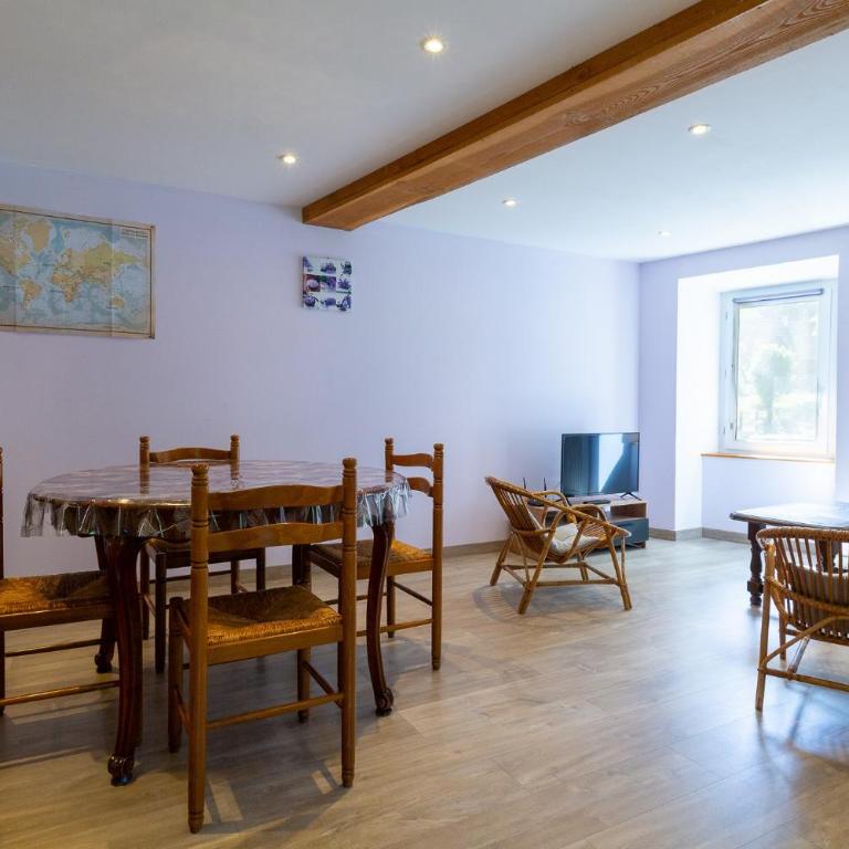 Gite des Ravières - Vernaison - Appartamento con Terrazza - 16