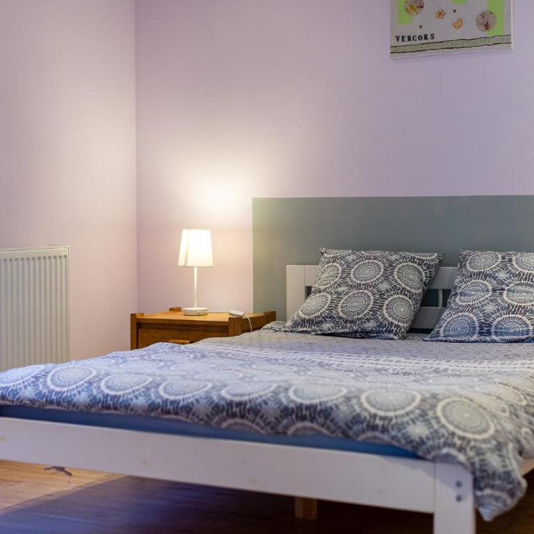 Gite des Ravières - Vernaison - Appartamento con Terrazza - 8