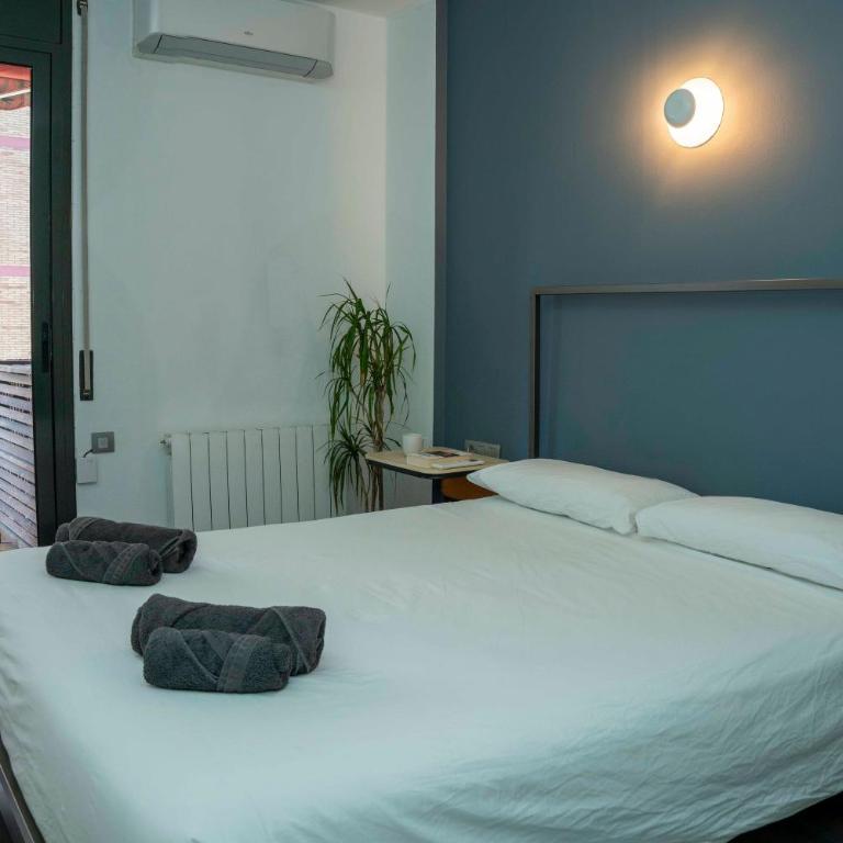 Welcomy Sagrera - Apartamento de 3 dormitorios - 42