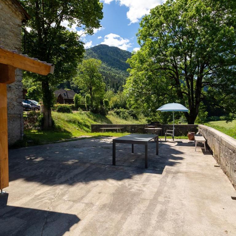 Gite des Ravières - Vernaison - Appartamento con Terrazza - 19