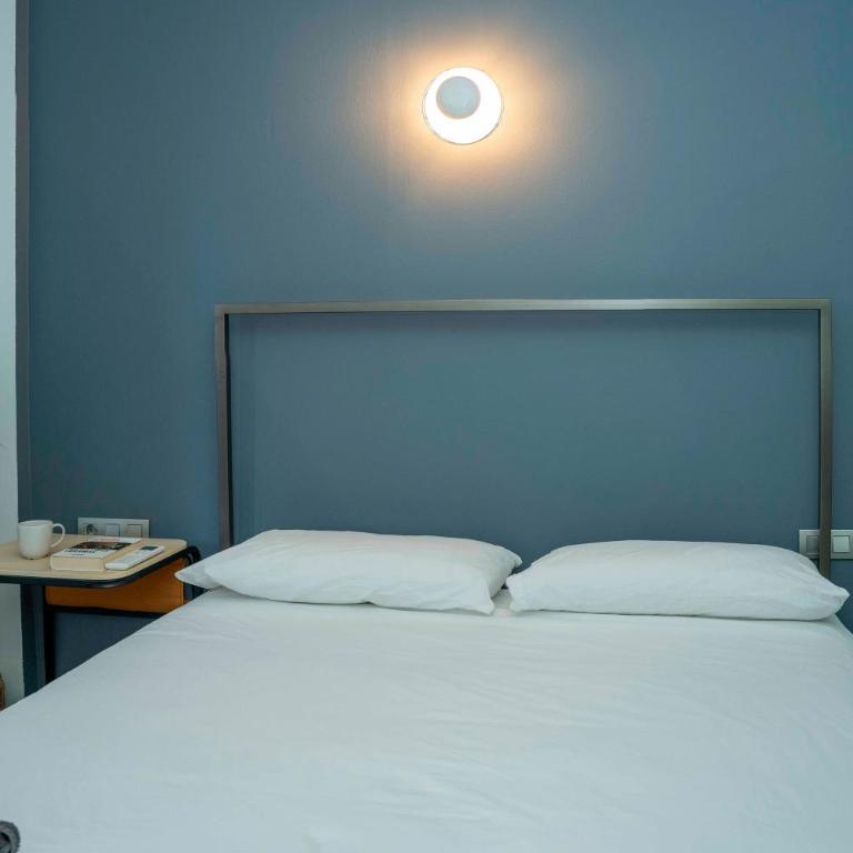 Welcomy Sagrera - Apartamento de 3 dormitorios - 44
