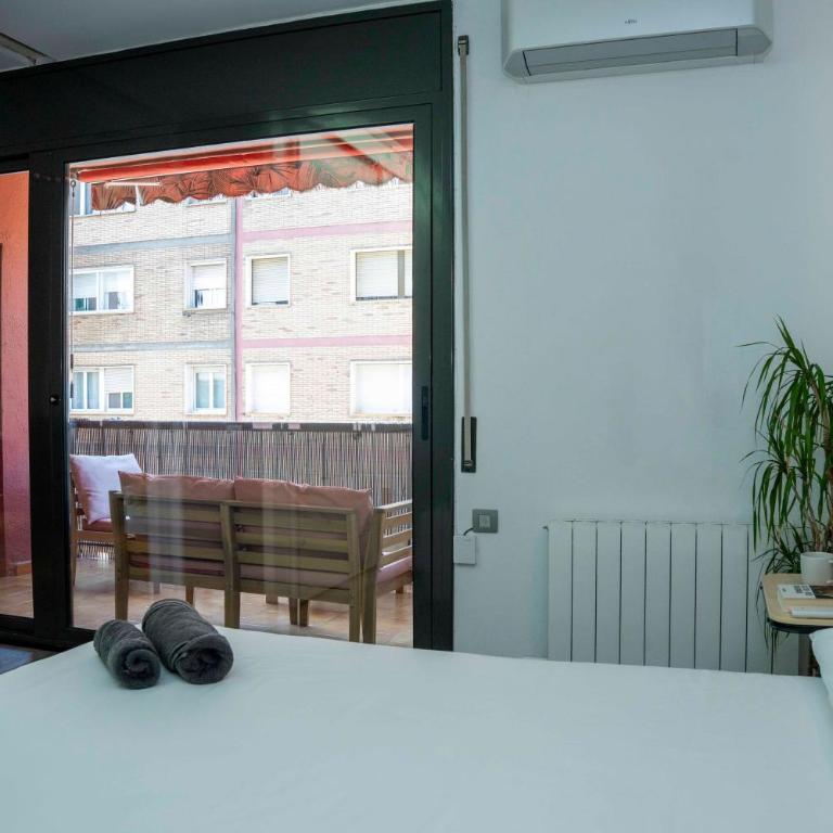 Welcomy Sagrera - Apartamento de 3 dormitorios - 46