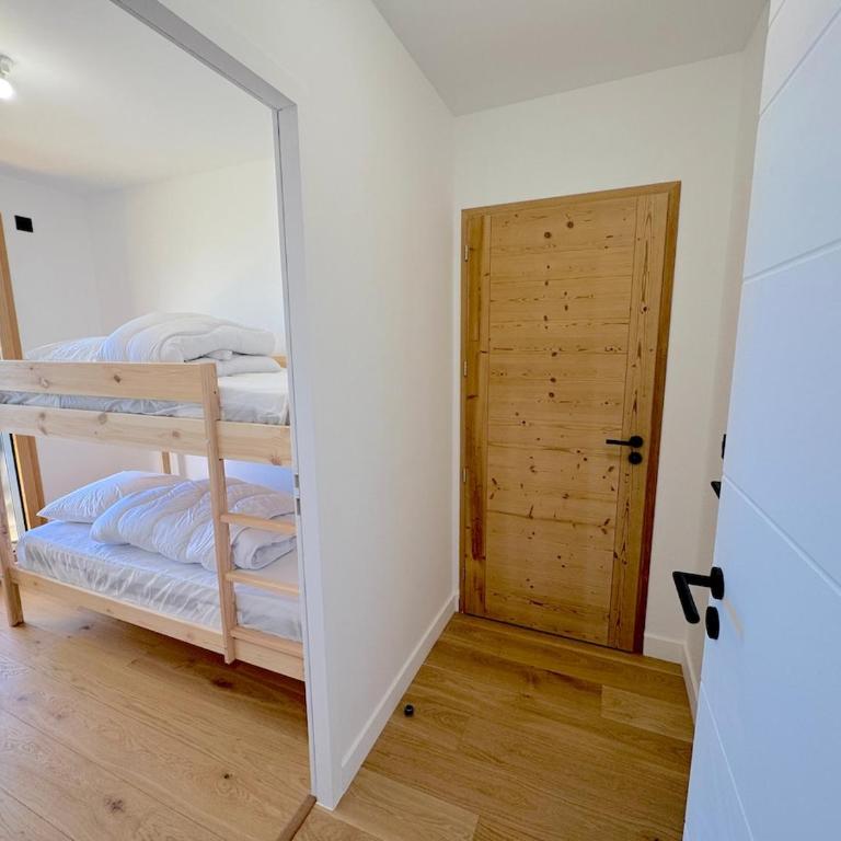 Panorama unique - T4 neuf haut de gamme - Appartement 4 Chambres avec Balcon - 9