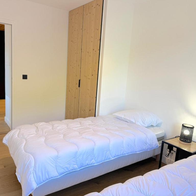 Panorama unique - T4 neuf haut de gamme - Appartement 4 Chambres avec Balcon - 30