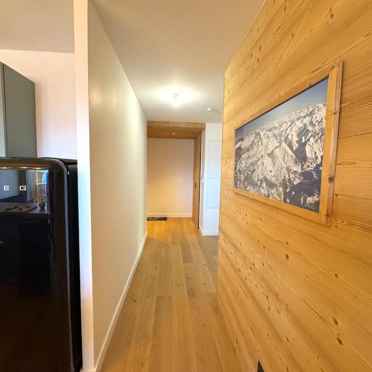 Panorama unique - T4 neuf haut de gamme - Appartement 4 Chambres avec Balcon - 44