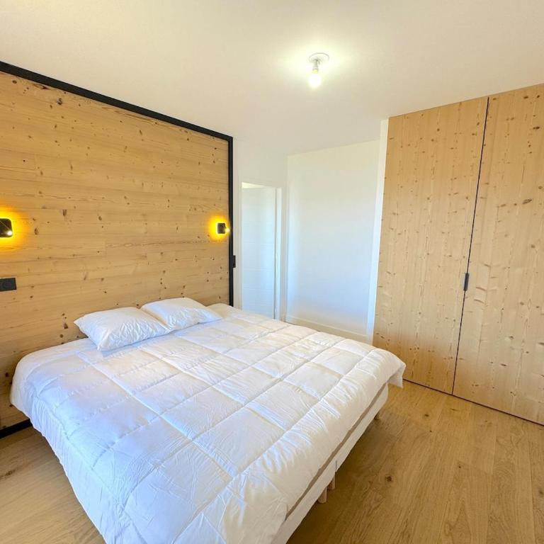 Panorama unique - T4 neuf haut de gamme - Appartement 4 Chambres avec Balcon - 23