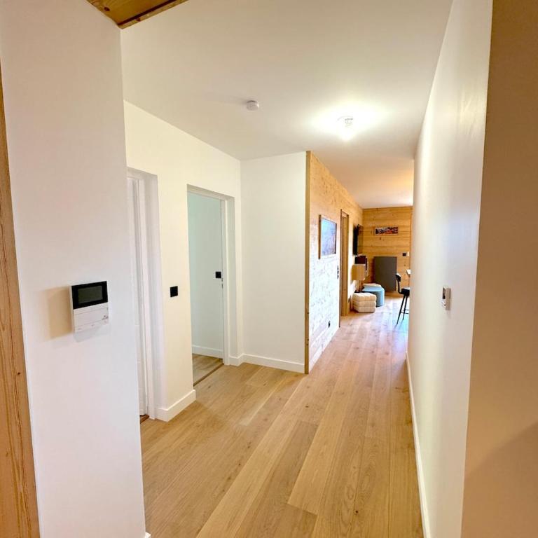 Panorama unique - T4 neuf haut de gamme - Appartement 4 Chambres avec Balcon - 15