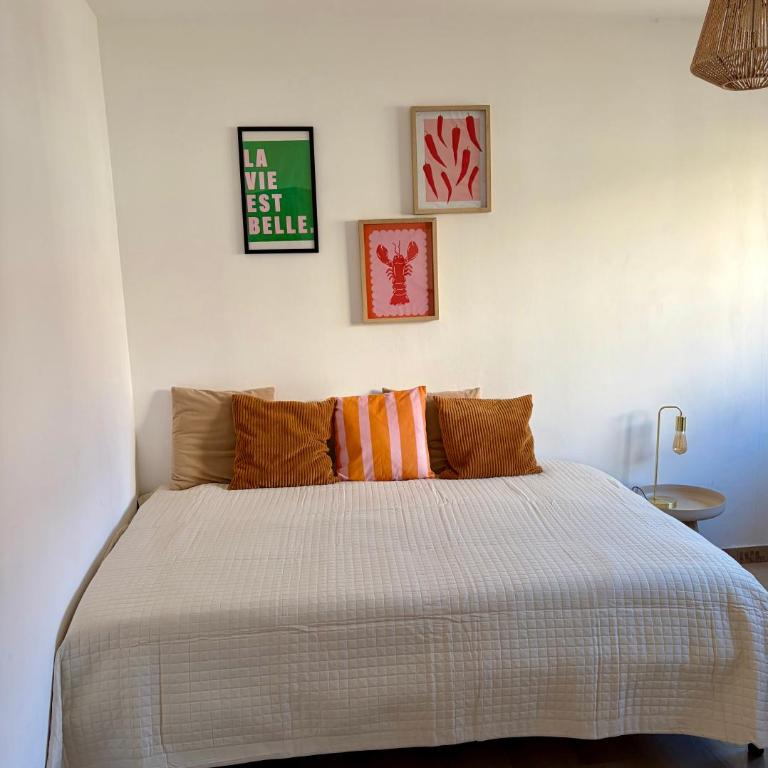 Excellent emplacement: plein cœur de ville, Croisette et rue d’Antibes - Estudio - 1